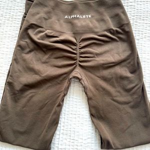 Alphalete Amplify Leggings